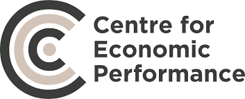 centre for economic performance logo