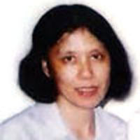 Portrait photo of Dr Chun Lin