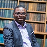 Dr Aduragbemi Banke-Thomas