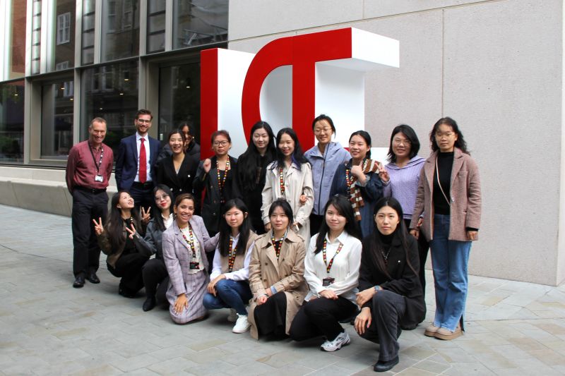 Tianyang-Scholars-Second-Cohort