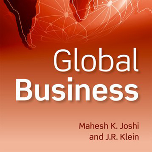 Global Business 300300