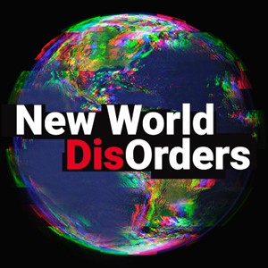 New World DisOrders 300300