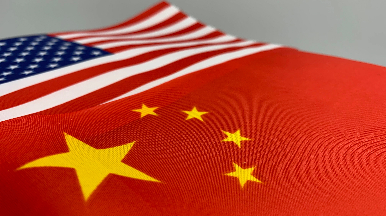 China-US-Competitio