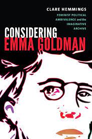 considering emma goldman