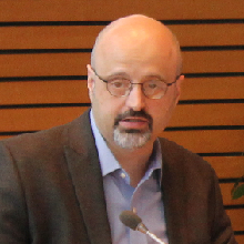 Professor Francisco Ferreira