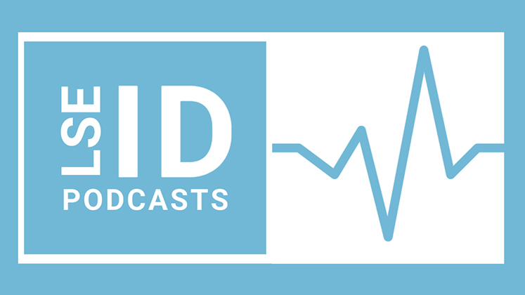 LSE ID Podcast