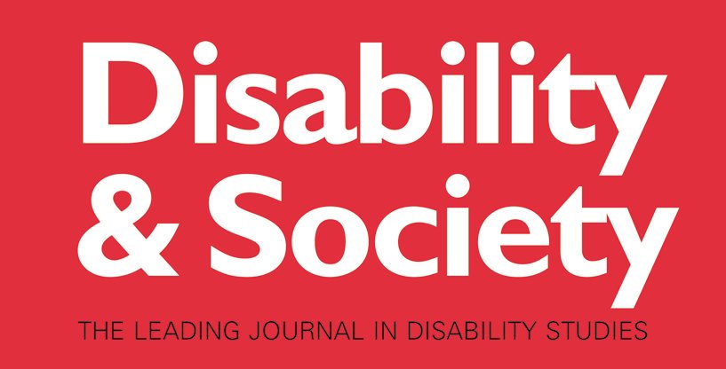 DisabilitySociety