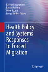 HealthPolicy and Systems Responses