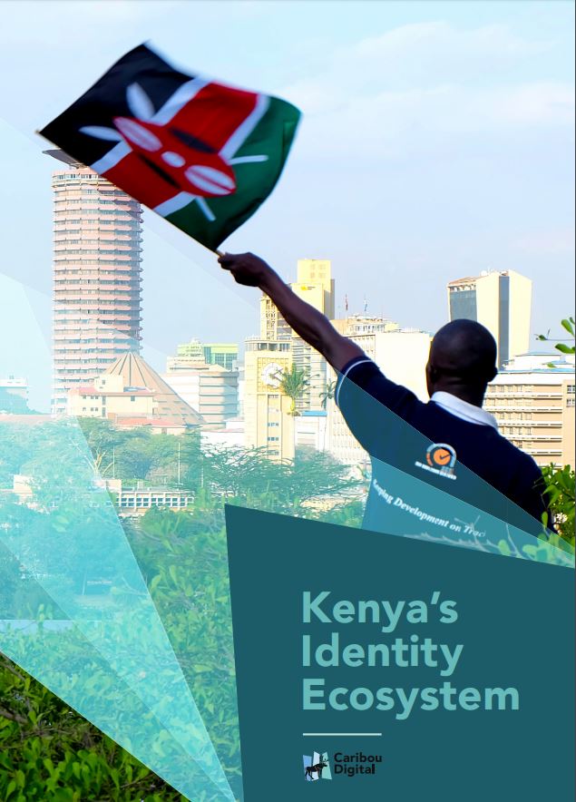 Kenya Identity