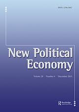 New-political-economy-journal