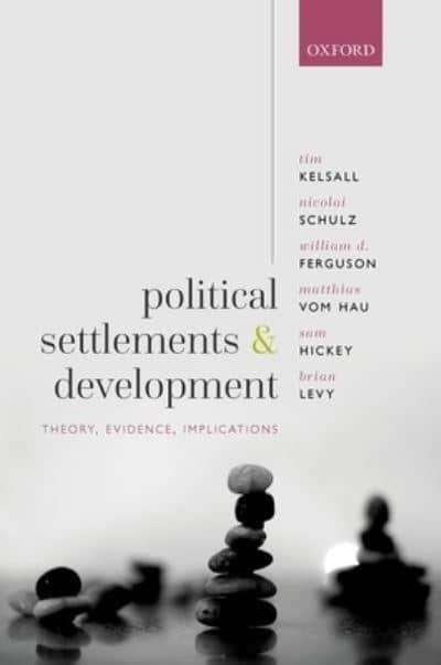 Political Settlements