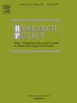 Research Policy, Publication