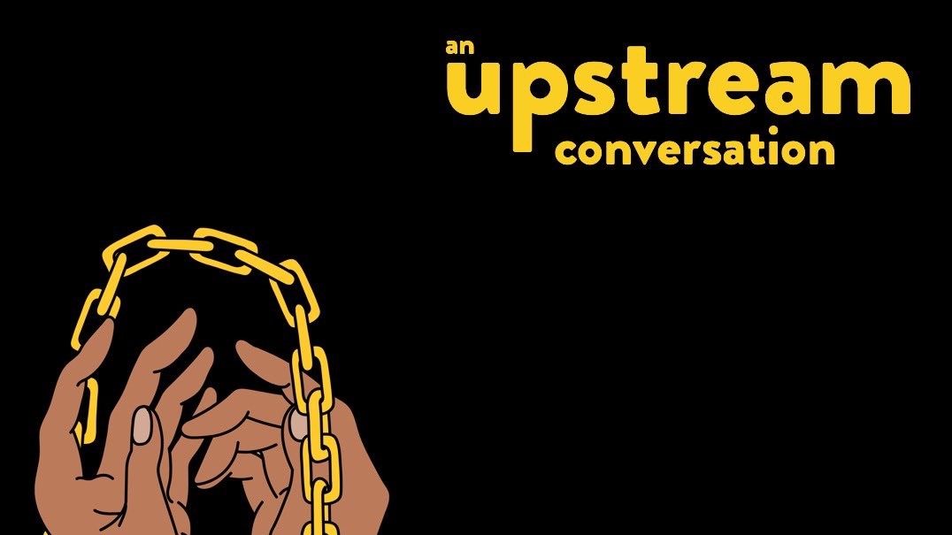 UpStream Podcast (2)