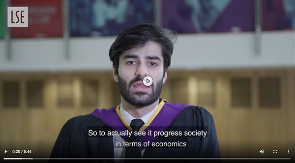 HID_Graduation Videos
