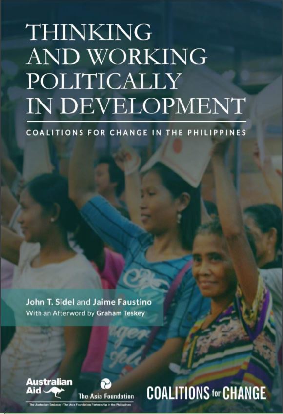 JS-thinking-working-politically-development