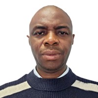 Dr Olukayode Bakare