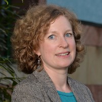 Professor Anna Holzscheiter