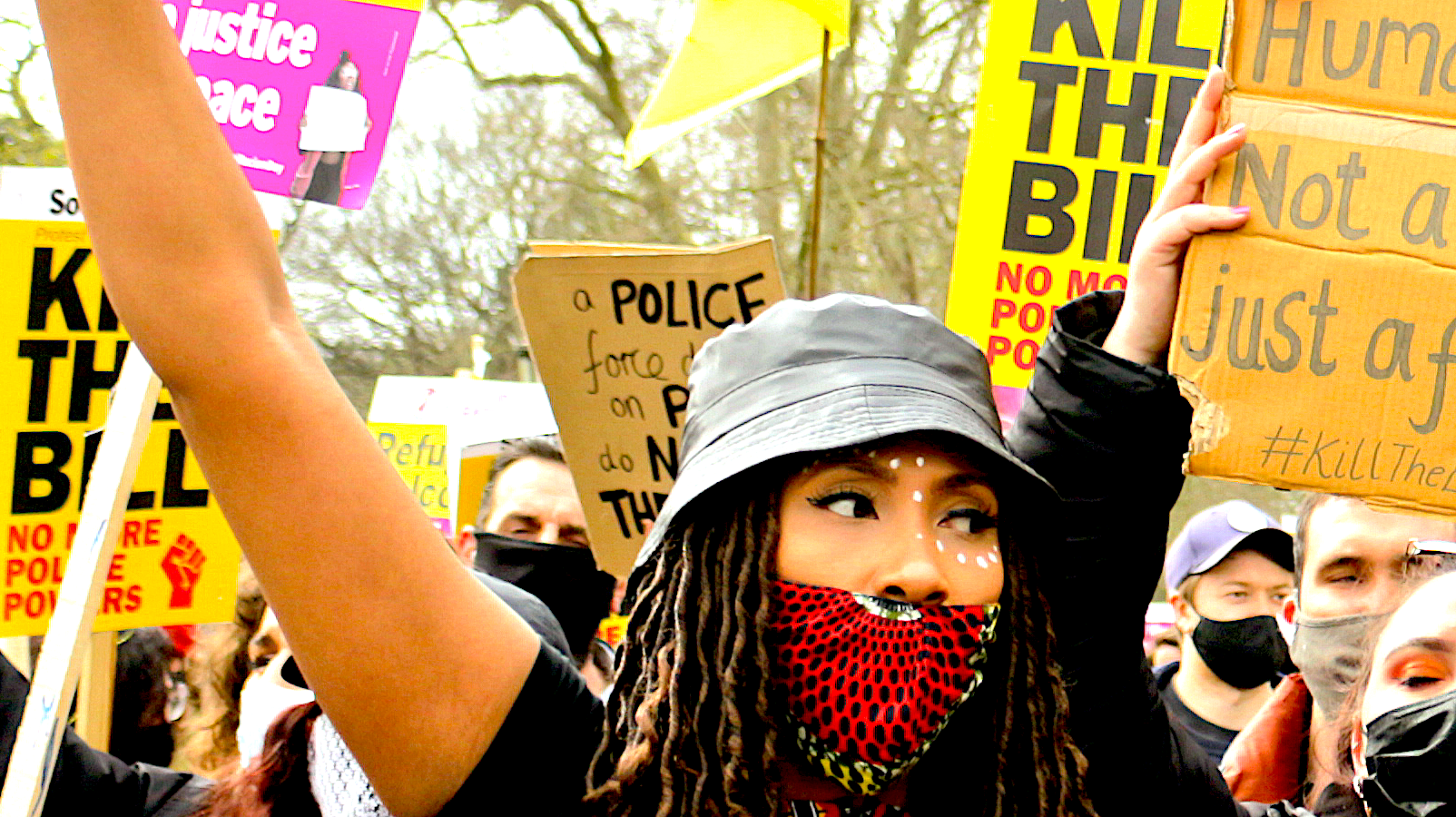 Protest_London_3.0_Steve Eason_CC BY-NC 2.0_16x9