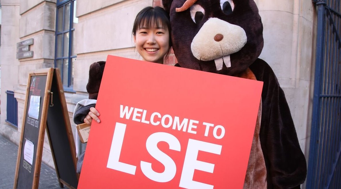 welcome-to-lse-beaver-sign