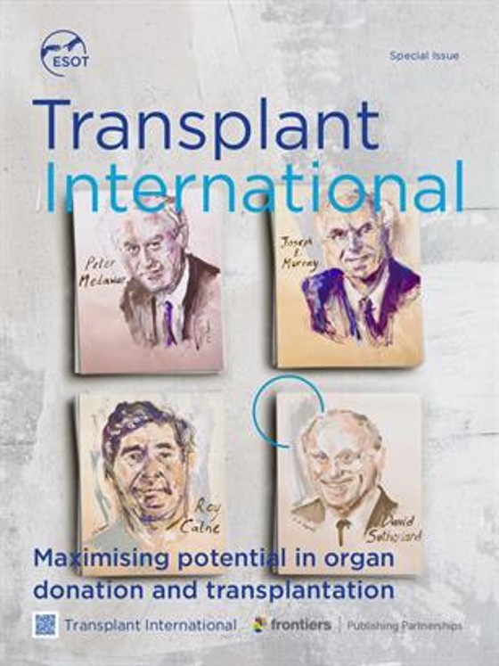 Transplant-international