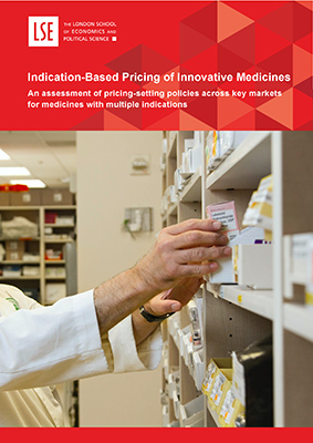 Indication-Based-Pricing-of-Innovative-Medicines