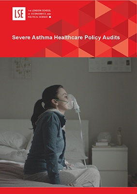 Severe-Asthma