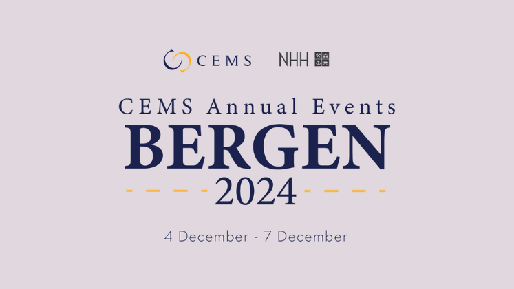 CEMS Bergen 2024 - 747 x 420