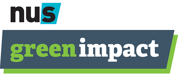 Green Impact logo
