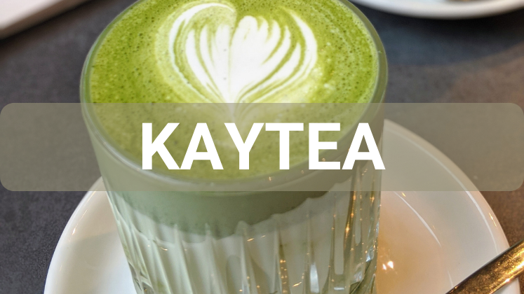 Kaytea mini