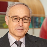 Professor Michael Barzelay
