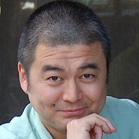 Dr Satoshi Kanazawa