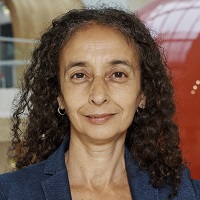 Dr Shirin Madon