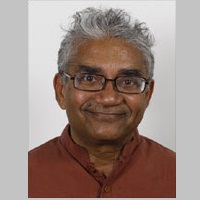 Professor Gautam  Appa