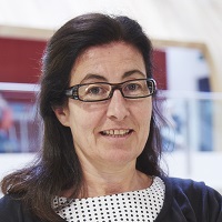Professor Jacqueline Coyle-Shapiro