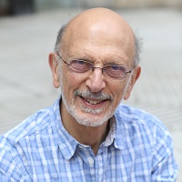 Professor Jonathan  Rosenhead