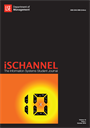 isChannel Volume 10