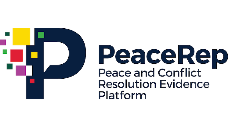 PeaceRep logo