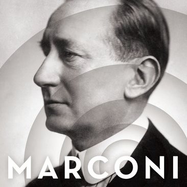 Marconi book