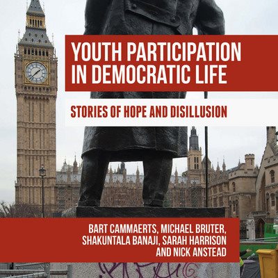 Youth participation in democratic life