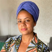 Dr Suzanne Temwa Gondwe Harris