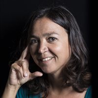 Professor Benedetta Brevini