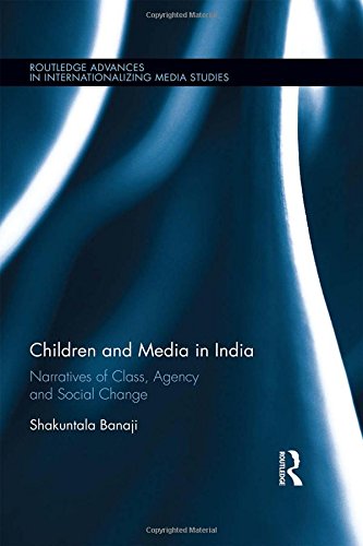 Children and the media