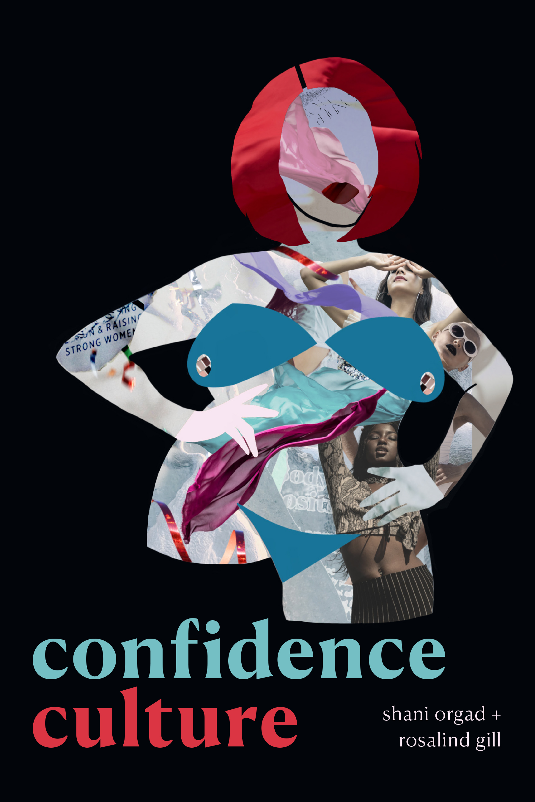 confidence culture