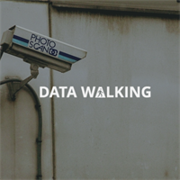 Data Walking