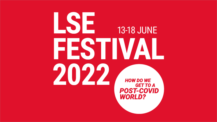 LSE Festival 2022
