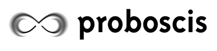 Proboscis-logo