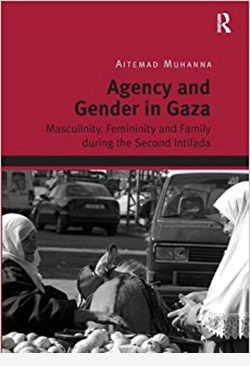 Agency-Gender-Gaza