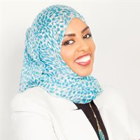 Dr Souad Mohamed