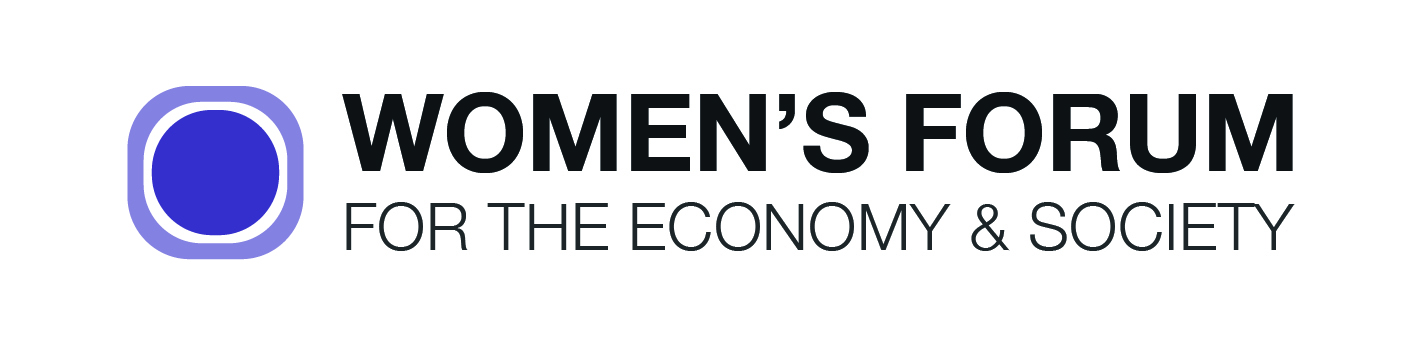 Women's Forum logo