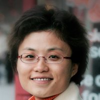 Professor Bingchun Meng_200x200